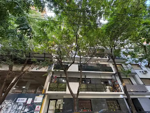 Venta Departamento 3 ambientes Caballito
