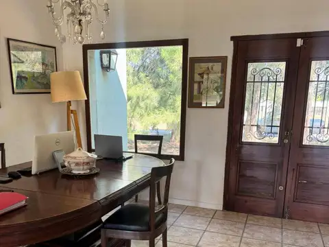 Casa en Venta 6 años