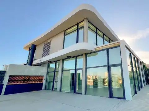 Departamento en Venta de 7 ambientes