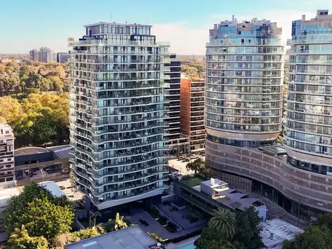 Departamento en Venta de 5 dormitorios