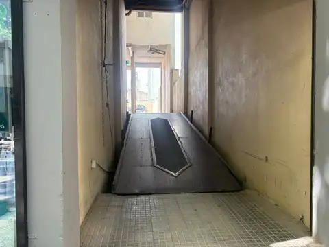 COCHERAS EN VENTA - LA PLATA