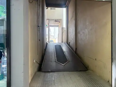COCHERAS EN VENTA - LA PLATA
