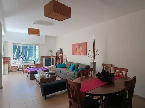 Casa en Villa del Parque