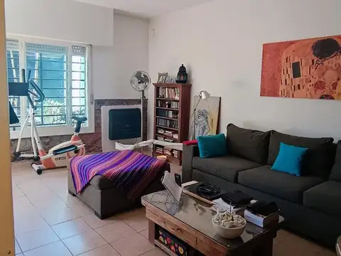 Terreno en Venta en Villa del Parque, USD 247.000