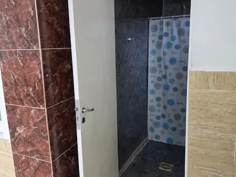 Depto Tipo Casa en Alquiler al Norte