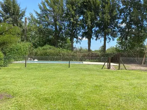 Casa en Alquiler de 3 dormitorios