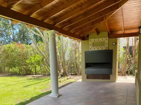 Casa en Alquiler en San Isidro Labrador, USD 2.200