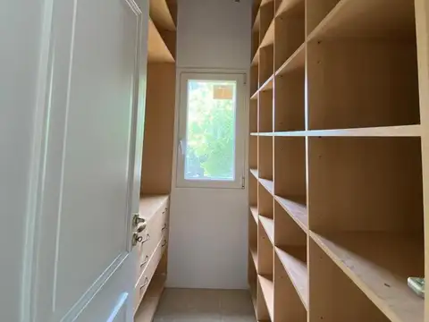 Casa en Alquiler 18 años