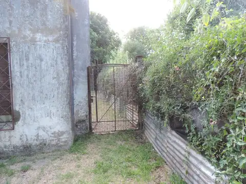 Casa en Alquiler de 1 dormitorio