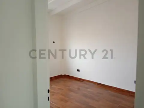 ALQUILER DEPARTAMENTO 3 ambientes A ESTRENAR 53m2 con PATIO