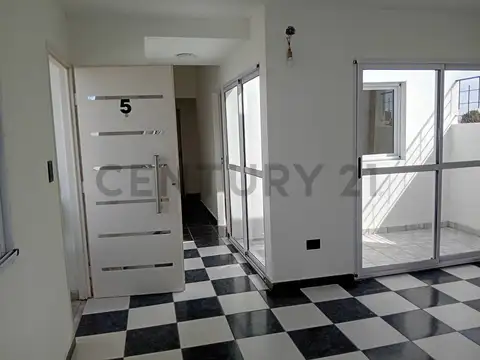Departamento en Alquiler A Estrenar