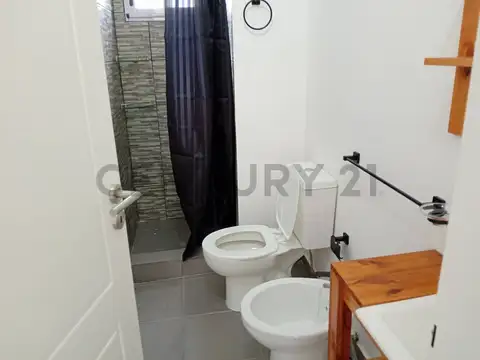 Departamento en Alquiler de 2 dormitorios