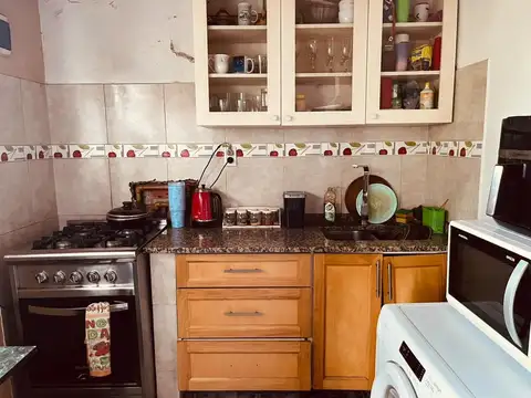 Depto Tipo Casa en Alquiler de 3 ambientes