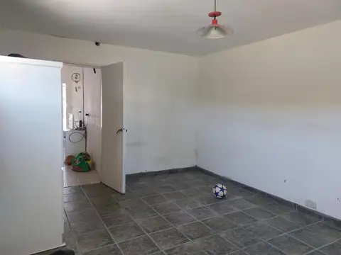 Casa en Venta 40 años