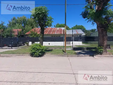 Casa en Venta - Berisso