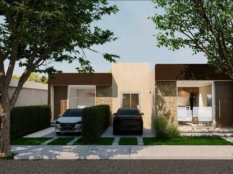 Depto Tipo Casa en Venta en Maipu, USD 80.000