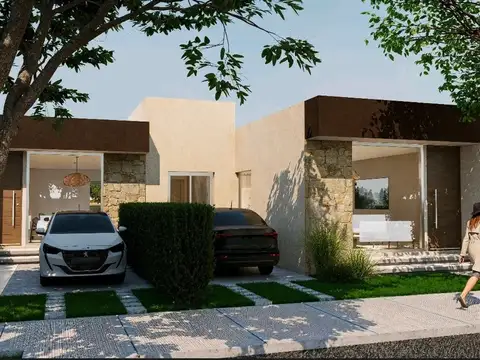 Barrio Vista Oliva 100