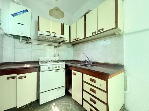 PH 2 ambientes FINANCIACIÓN DIRECTA en venta