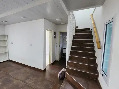 Casa americana 3 dormitorios