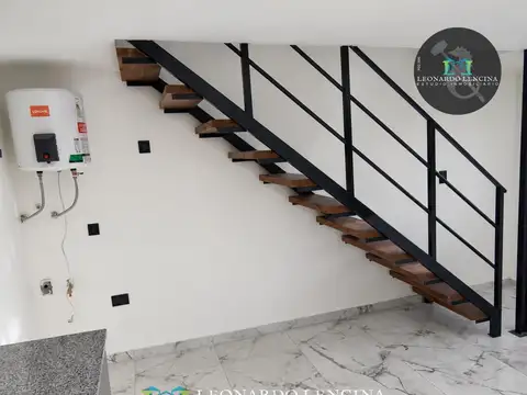 Depto Tipo Casa en Venta al Noroeste