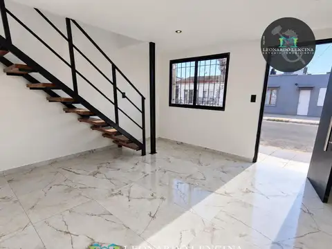 DEPARTAMENTO PH 2 AMB. EN DÚPLEX - A ESTRENAR