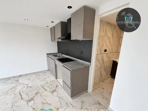 Depto Tipo Casa en Venta en Barrio Don Bosco, USD 44.900
