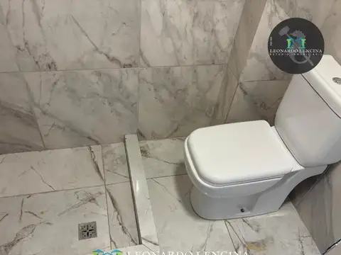 Depto Tipo Casa en Venta de 1 dormitorio
