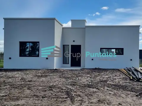 Casa de 3 dormitorios a estrenar en Belleville, Canning 