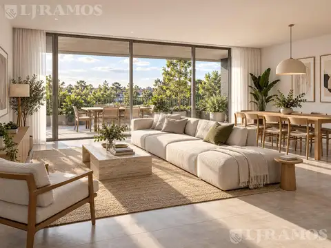 Departamento en Venta de 2 dormitorios