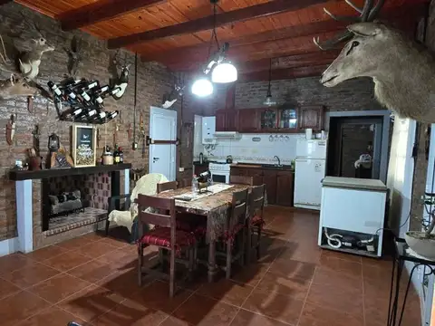 Casa en Venta de 2 dormitorios