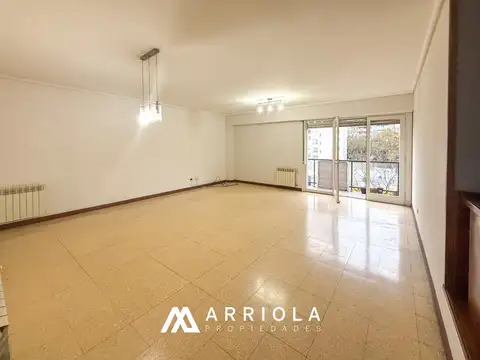 Departamento en Alquiler de 3 dormitorios