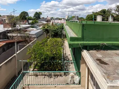 Depto Tipo Casa en Venta de 7 ambientes