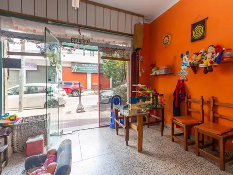 Depto Tipo Casa en Venta 50 años