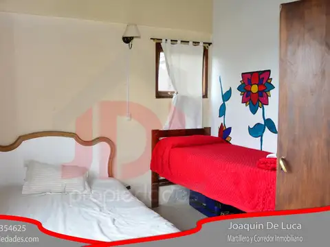 Casa en Venta de 2 dormitorios