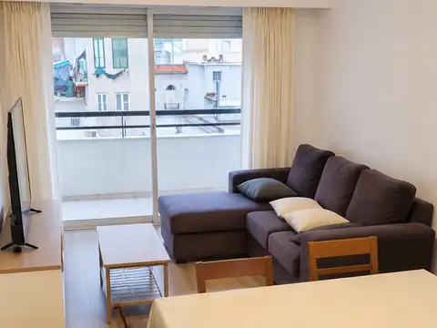 Departamento en Venta Apto profesional