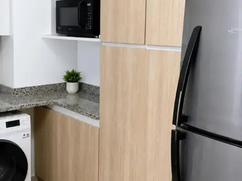 Departamento en Venta 14 años