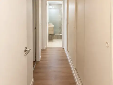 Departamento en Venta 14 años