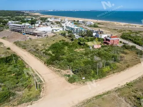 Oportunidad imperdible, terreno en venta