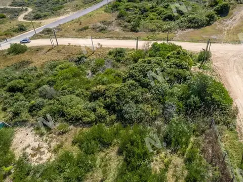 Terreno en Venta de 1015,0 m2