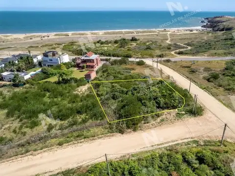 Terreno en Venta en Punta Ballena, USD 150.000