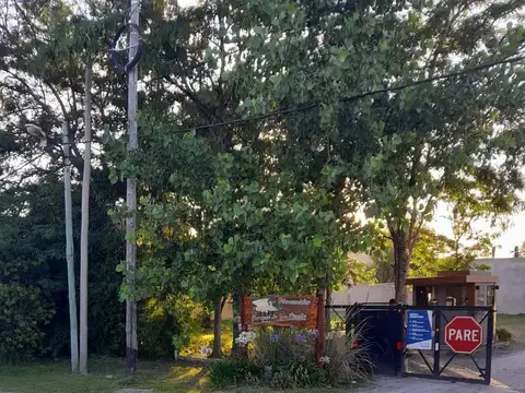 Terreno en Venta en San Vicente, USD 27.000