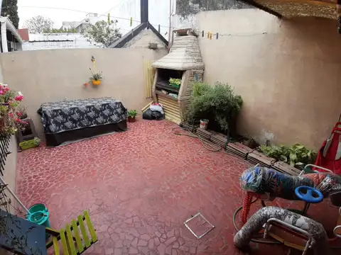 Depto Tipo Casa en Venta al Norte