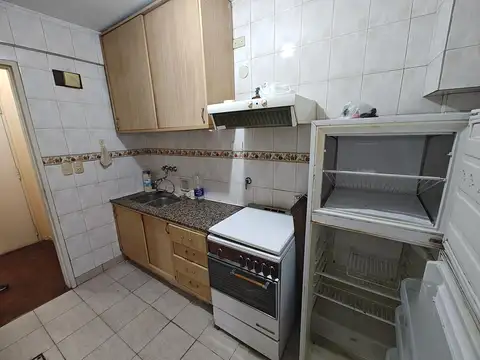 Departamento en Alquiler de 4 ambientes