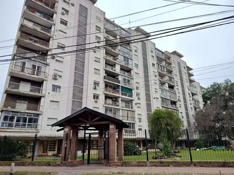 Roosevelt Franklin, edificio 11 al 1200