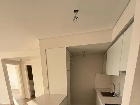 Departamento en Alquiler de 2 ambientes