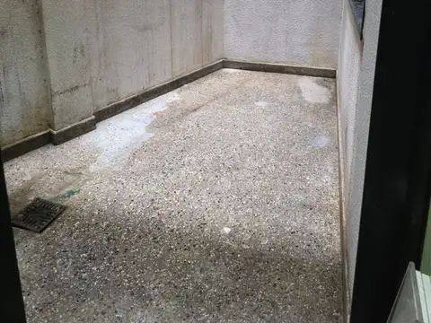 Departamento en Alquiler 50 años