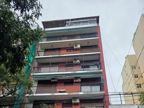 Departamento en Alquiler en Belgrano, Capital Federal