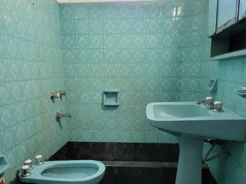 Depto Tipo Casa en Alquiler 15 años