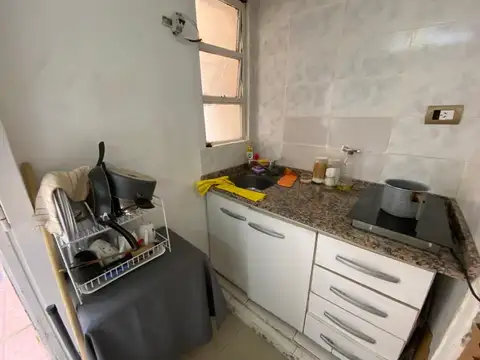 Departamento en Venta 63 años