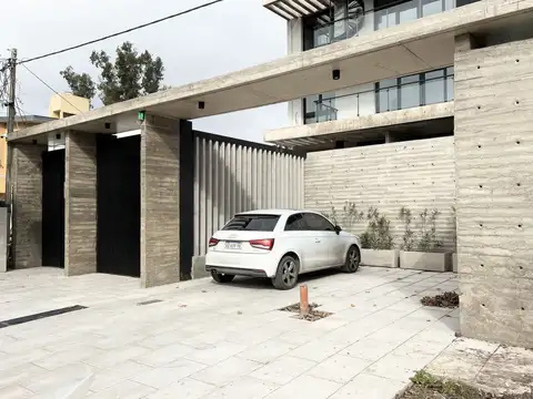 Departamento en Venta al Norte